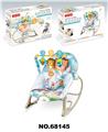 OBL857066 - BABY MUSIC SHOOK THE CHAIR