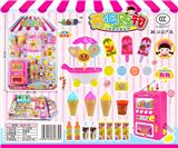 OBL857097 - HAPPY SHOPPING