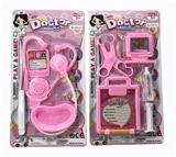 OBL857129 - 医具(英文)