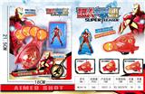 OBL857204 - IRON MAN TRANSMITTER WITH CARD