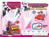 OBL857214 - Spider-man light music