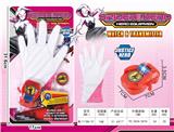 OBL857215 - Spider-man light voice