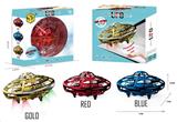 OBL857281 - UFO AIRCRAFT