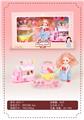OBL857510 - CANDY CAR SUIT