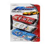 OBL857794 - 回力警车