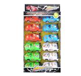 OBL857800 - 回力跑车