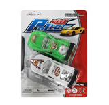 OBL857813 - 回力跑车