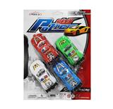 OBL857818 - 回力警车