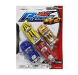 OBL857819 - 喷漆回力车