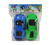 OBL857829 - 实色喷漆回力跑车