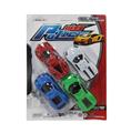 OBL857833 - 实色喷漆回力跑车