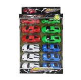 OBL857837 - 实色喷漆回力跑车