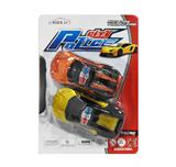 OBL857849 - 透明喷漆回力警车