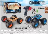 OBL858123 - 2.4G高速攀爬车