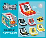 OBL858220 - COMPUTER GAMES