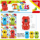 OBL858243 - MULTI FUNCTION EDUCATIONAL GAME MACHINE