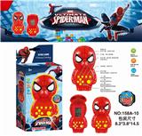 OBL858244 - SPIDER MAN