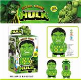 OBL858246 - HULK GAME MACHINE