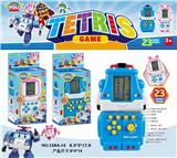 OBL858248 - Poli game machine