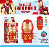 OBL858249 - IRON MAN