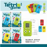 OBL858252 - MINI GAME MACHINE