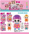OBL858253 - SURPRISE DOLL