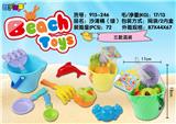 OBL858294 - 沙滩桶