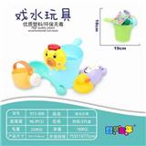 OBL858324 - 嬉水沙滩