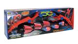 OBL858342 - STORM BOW WITH WHISTLE (SPIDER MAN)