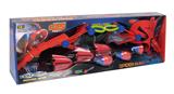 OBL858343 - STORM BOW WITH WHISTLE (SPIDER MAN)