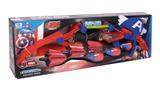 OBL858347 - STORM BOW WITH WHISTLE (CAPTAIN USA)