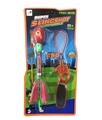 OBL858352 - WITH LIGHTS AND WHISTLES