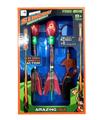 OBL858355 - WITH LIGHTS AND WHISTLES
