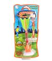 OBL858359 - THROWING DARTS WITH LIGHTS