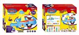OBL858383 - CAKE MACHINE COLOR MUD SUIT