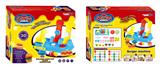 OBL858384 - HAMBURGER COLOR MUD SUIT