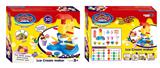 OBL858386 - ICE CREAM MACHINE COLOR MUD SUIT