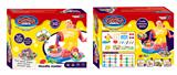 OBL858387 - COLOR MUD SUIT OF PIG NOODLE MACHINE