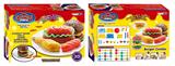 OBL858396 - FAST FOOD COLOR MUD SUIT