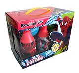 OBL858409 - SPIDER-MAN BOWLING