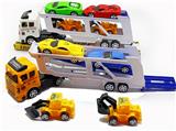 OBL858447 - INERTIAL DOUBLE-DECKER TOW TRUCK ON-BOARD TAXIING ENGINEERING CAR/SPORTS CAR