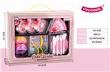 OBL858584 - 过家家面包点心甜甜圈