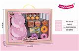 OBL858588 - 甜品塔过家家玩具