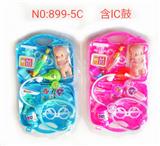 OBL858682 - B B 哨针筒高频医具含IC声效灯光