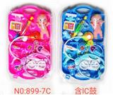 OBL858684 - B B 哨针筒高频医具含IC声效灯光