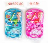 OBL858685 - B B 哨针筒高频医具含IC声效灯光