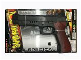 OBL858847 - SPRAY PAINT ON THE MITE GUN