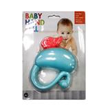 OBL858917 - 牙咬风琴摇铃