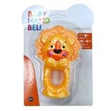 OBL858934 - 牙胶狮子摇铃