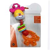 OBL858936 - 牙胶鹿摇铃